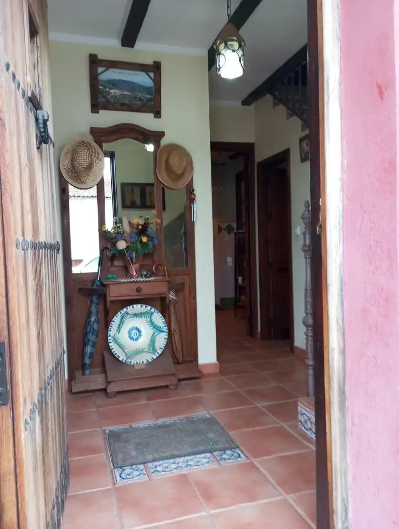 Piso en venta en HV-3113, 11, Galaroza Piso en venta en Galaroza con Calefacción, Trastero y Amueblado