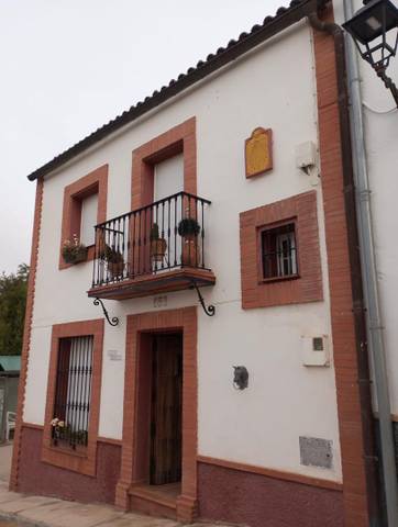 Piso en Venta en HV-3113, 11 en Galaroza