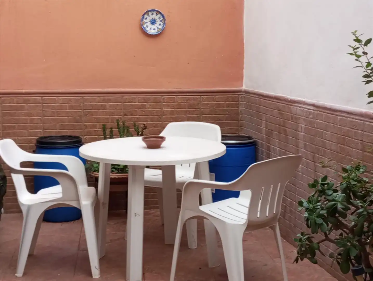 Piso en venta en HV-3113, 11, Galaroza Terraza de Piso en venta en Galaroza con Calefacción, Trastero y Amueblado