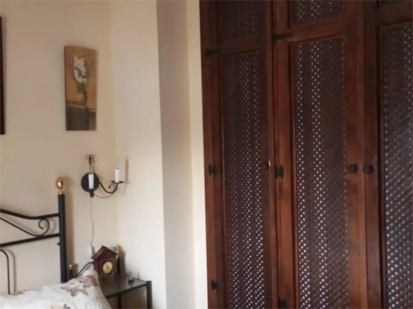 Piso en venta en HV-3113, 11, Galaroza Piso en venta en Galaroza con Calefacción, Trastero y Amueblado