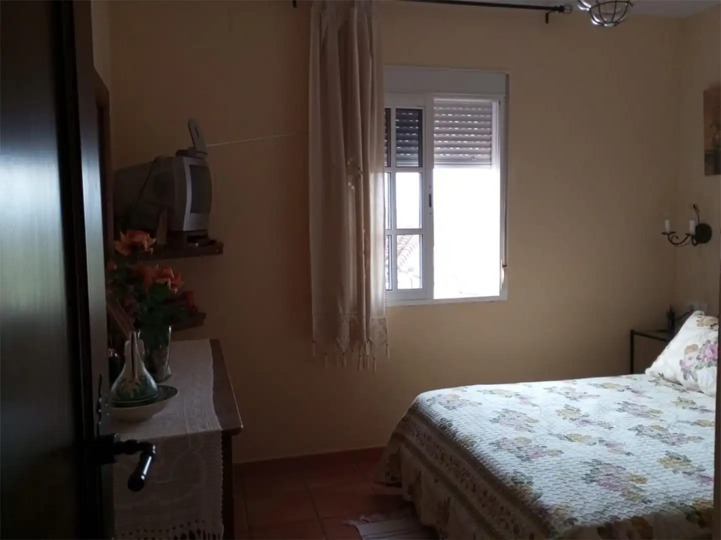 Piso en venta en HV-3113, 11, Galaroza Habitación de Piso en venta en Galaroza con Calefacción, Trastero y Amueblado