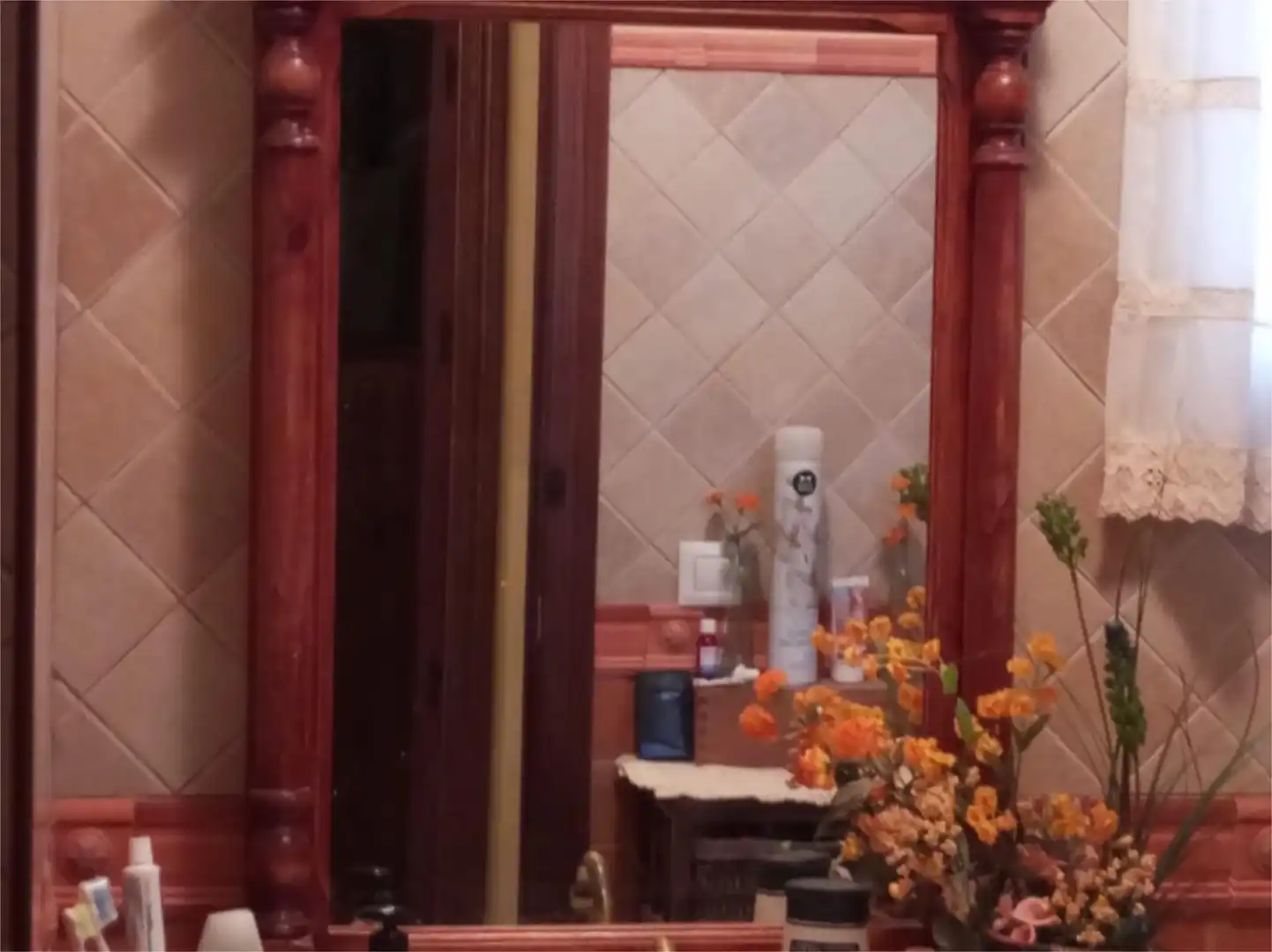 Piso en venta en HV-3113, 11, Galaroza Piso en venta en Galaroza con Calefacción, Trastero y Amueblado