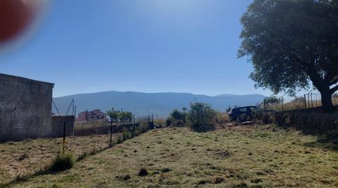 Terreny en venda a Calle del Caño, 27, Robledo del Mazo, Toledo - imatge 2 Foto 2 de Terreny en venda a Calle del Caño, 27, Robledo del Mazo, Toledo