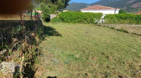 Terreny en venda a Calle del Caño, 27, Robledo del Mazo, Toledo - imatge 5 Foto 5 de Terreny en venda a Calle del Caño, 27, Robledo del Mazo, Toledo