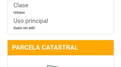 Terreny en venda a Calle del Caño, 27, Robledo del Mazo, Toledo - imatge 3 Foto 3 de Terreny en venda a Calle del Caño, 27, Robledo del Mazo, Toledo