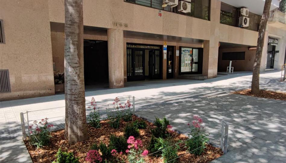 Foto 1 de Piso en venta en Carrer del Comte Borrell, 181, La Nova Esquerra de l'Eixample, Barcelona