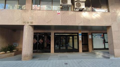 Foto 2 de Piso en venta en Carrer del Comte Borrell, 181, La Nova Esquerra de l'Eixample, Barcelona