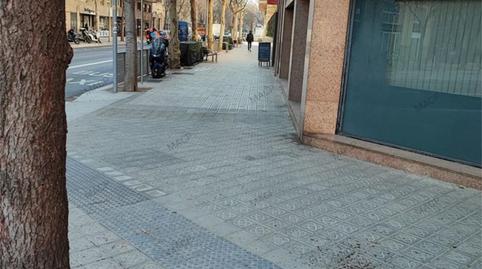 Foto 3 de Piso en venta en Carrer del Comte Borrell, 181, La Nova Esquerra de l'Eixample, Barcelona