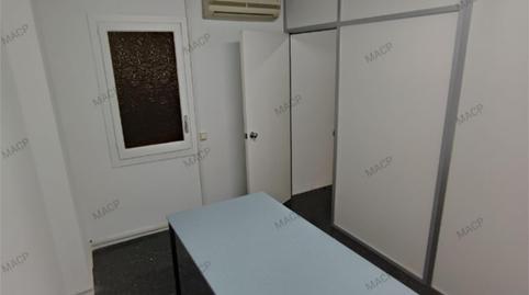 Foto 5 de Piso en venta en Carrer del Comte Borrell, 181, La Nova Esquerra de l'Eixample, Barcelona
