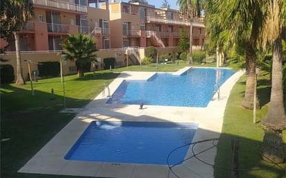 Apartamento en alquiler en islantilla golf