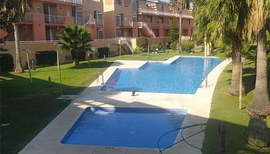 Apartament de lloguer a Avenida del Deporte, 7, Islantilla Golf, Huelva - imatge 1 Foto 1 de Apartament de lloguer a Avenida del Deporte, 7, Islantilla Golf, Huelva