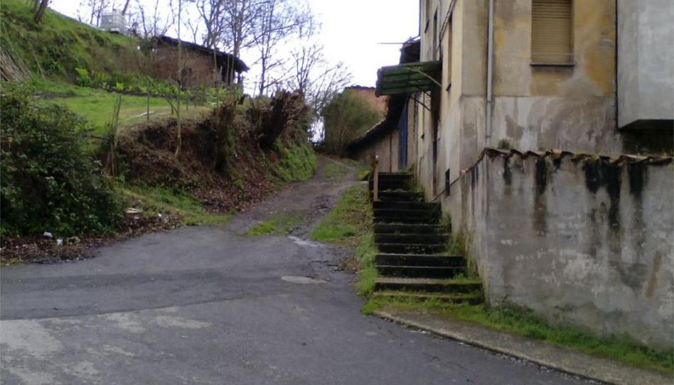 Country house for sale in Avenida de Bimenes, 21, San Martín del Rey Aurelio, Asturias - image 1 Photo 1 of Country house for sale in Avenida de Bimenes, 21, San Martín del Rey Aurelio, Asturias