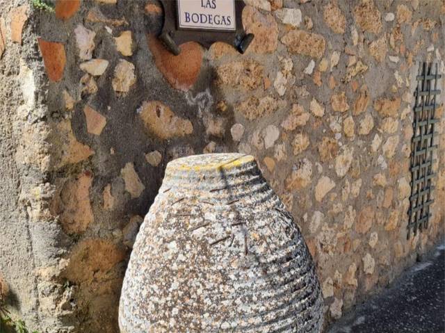 Garaje en Venta en Calle Vallejo, 25 en Bujalaro