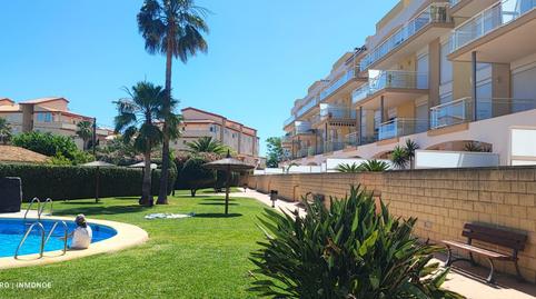 Apartment for sale in Carretera de Les Marines a Dénia, 205, L'Almadrava - L'Estanyó, Alicante - image 2 Photo 2 of Apartment for sale in Carretera de Les Marines a Dénia, 205, L'Almadrava - L'Estanyó, Alicante