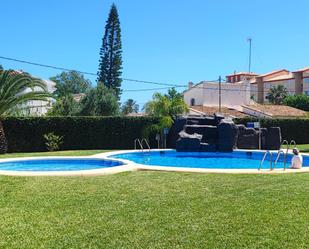 Piscina de Apartament en venda en Dénia amb Aire condicionat, Terrassa i Piscina