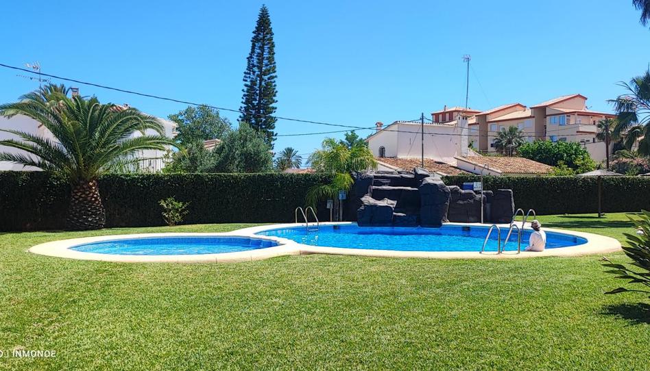 Apartment for sale in Carretera de Les Marines a Dénia, 205, L'Almadrava - L'Estanyó, Alicante - image 1 Photo 1 of Apartment for sale in Carretera de Les Marines a Dénia, 205, L'Almadrava - L'Estanyó, Alicante