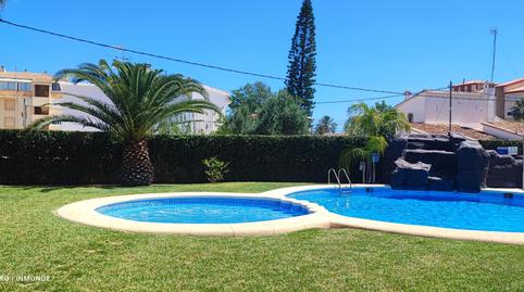 Apartment for sale in Carretera de Les Marines a Dénia, 205, L'Almadrava - L'Estanyó, Alicante - image 3 Photo 3 of Apartment for sale in Carretera de Les Marines a Dénia, 205, L'Almadrava - L'Estanyó, Alicante