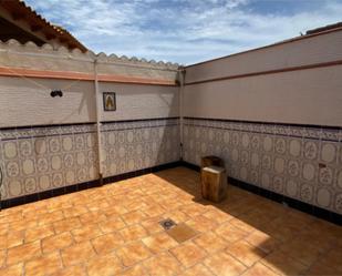 Terrace of House or chalet for sale in Alcabón  with Air Conditioner and Terrace