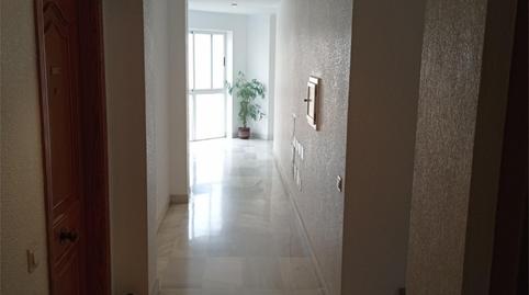 Foto 4 de Pis en venda a Calle Doctor Marañón, 38, Ejido Centro, Almería