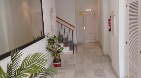 Foto 2 de Pis en venda a Calle Doctor Marañón, 38, Ejido Centro, Almería