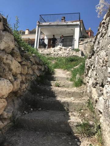 Piso en Venta en Travesía al Calvario, 3 en Sacramenia