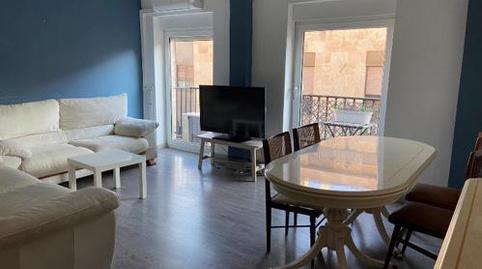 Photo 2 of Flat to rent in Calle San Pablo, 82, Universidad - Tenerías, Salamanca