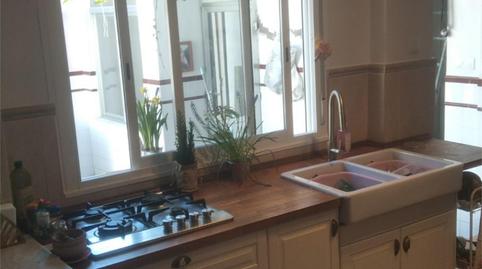 Foto 2 de Casa adosada en venda a Calle José María Vázquez, 6, Burguillos del Cerro, Badajoz