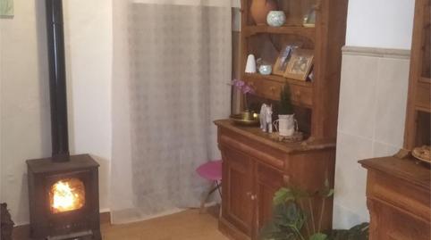 Foto 4 de Casa adosada en venda a Calle José María Vázquez, 6, Burguillos del Cerro, Badajoz