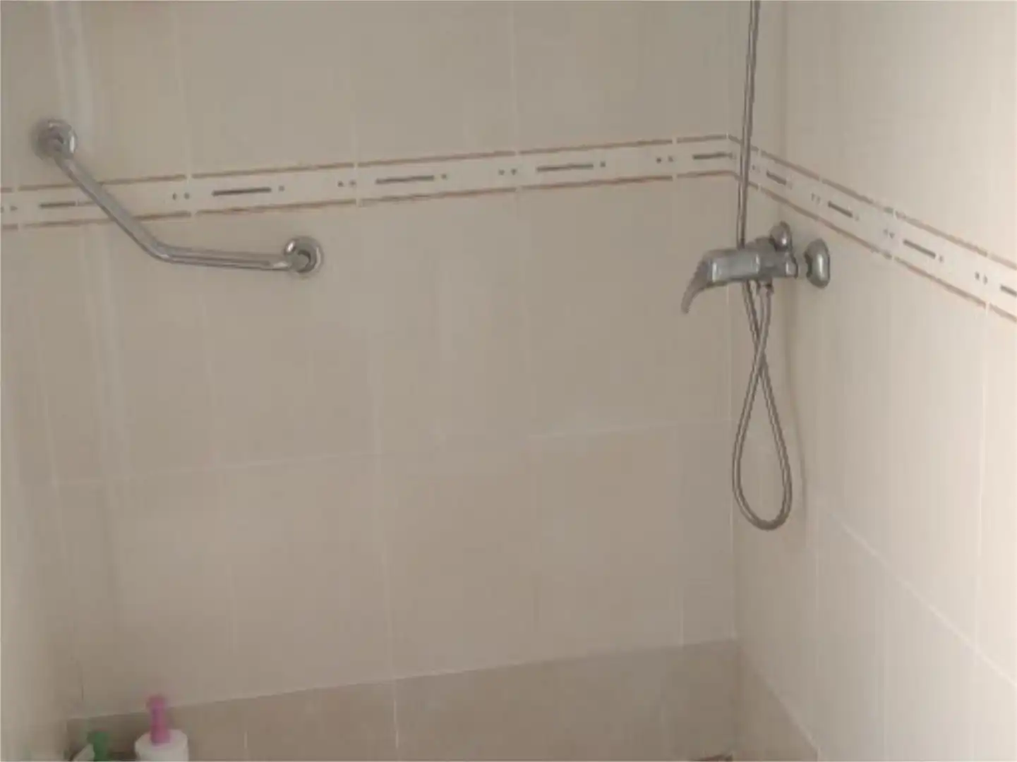 Badezimmer von Einfamilien-Reihenhaus zum Verkauf in Burguillos del Cerro mit Terrasse, Abstellraum und Schwimmbad