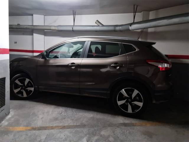 Garaje en Venta en Carrer de L'Estrella, 46 en Sant Josep