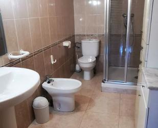 Bathroom of Apartment to rent in Canet d'En Berenguer  with Terrace and Balcony
