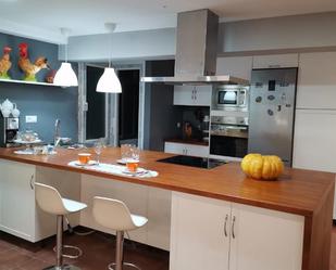 Kitchen of Flat for sale in A Coruña Capital 