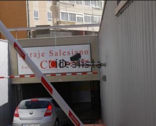 Parking of Garage to rent in Guadalajara Capital