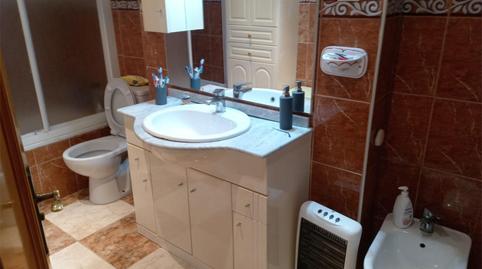 Foto 5 de Planta baixa en venda a Avenida Joan Miró, 7, Loma de los Riscos, Málaga