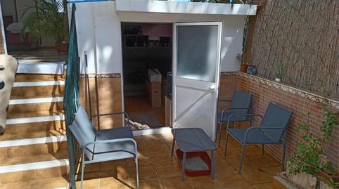 Foto 4 de Planta baixa en venda a Avenida Joan Miró, 7, Loma de los Riscos, Málaga