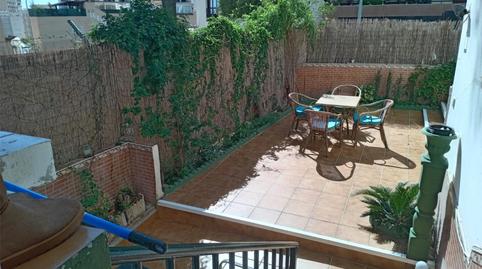 Foto 2 de Planta baixa en venda a Avenida Joan Miró, 7, Loma de los Riscos, Málaga