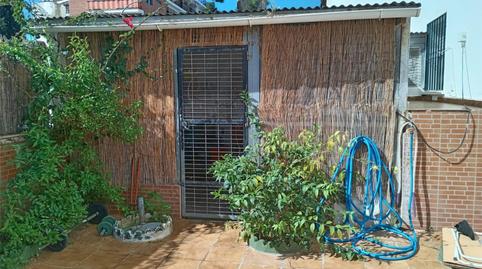 Foto 3 de Planta baixa en venda a Avenida Joan Miró, 7, Loma de los Riscos, Málaga