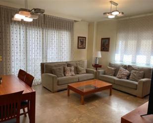 Living room of Flat to rent in Otura