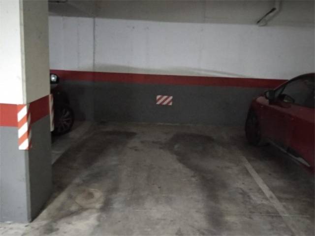 Garaje en Venta en Carrer de Dionís Bennàssar, 24 en El Secar de la Real