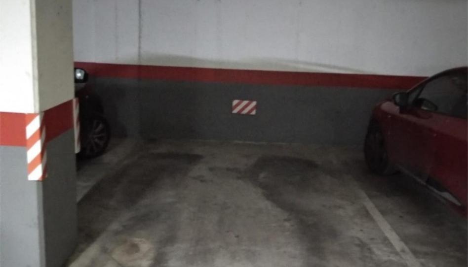 Garage for sale in Carrer de Dionís Bennàssar, 24, El Secar de la Real, Illes Balears - image 1 Photo 1 of Garage for sale in Carrer de Dionís Bennàssar, 24, El Secar de la Real, Illes Balears