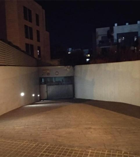 Garage for sale in Carrer de Dionís Bennàssar, 24, El Secar de la Real, Illes Balears - image 2 Photo 2 of Garage for sale in Carrer de Dionís Bennàssar, 24, El Secar de la Real, Illes Balears