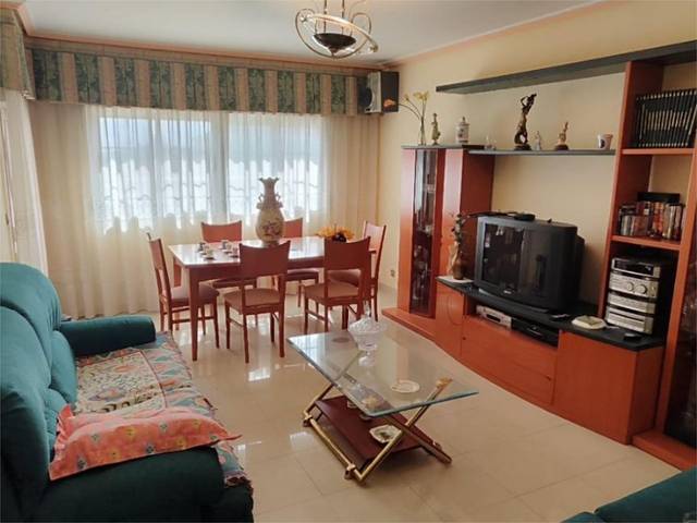 Piso en Venta en Calle Utrillas, 4 en Andorra (Teruel)