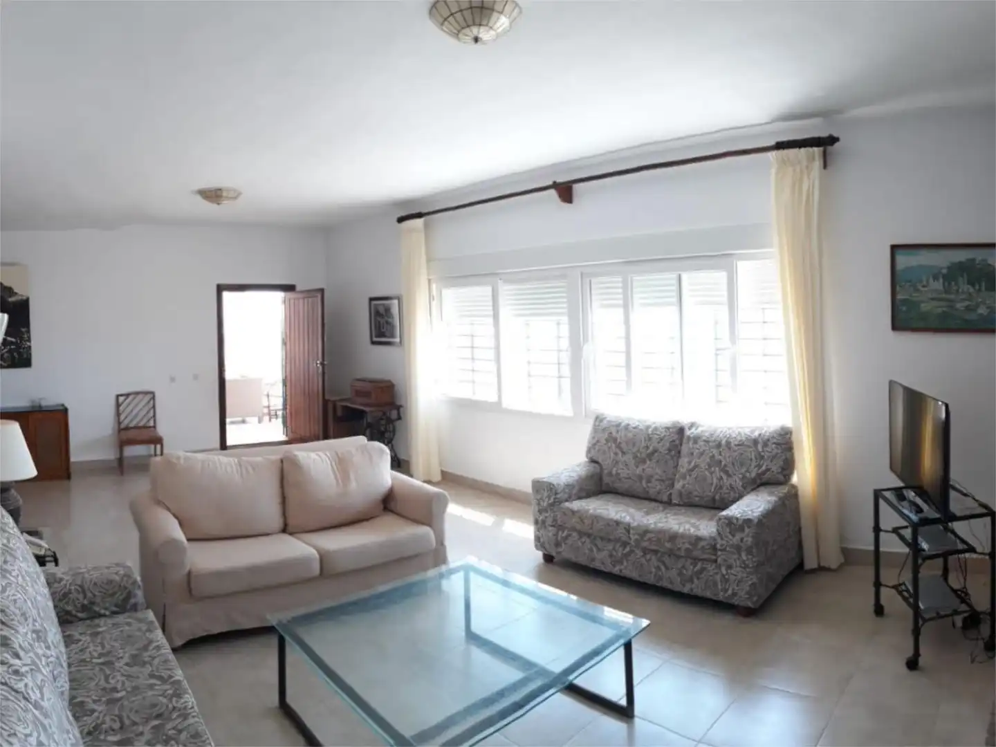 Casa o chalet de alquiler en Calle Olivo, 12, El Portil Casa o chalet de alquiler en Calle Olivo, 12, El Portil