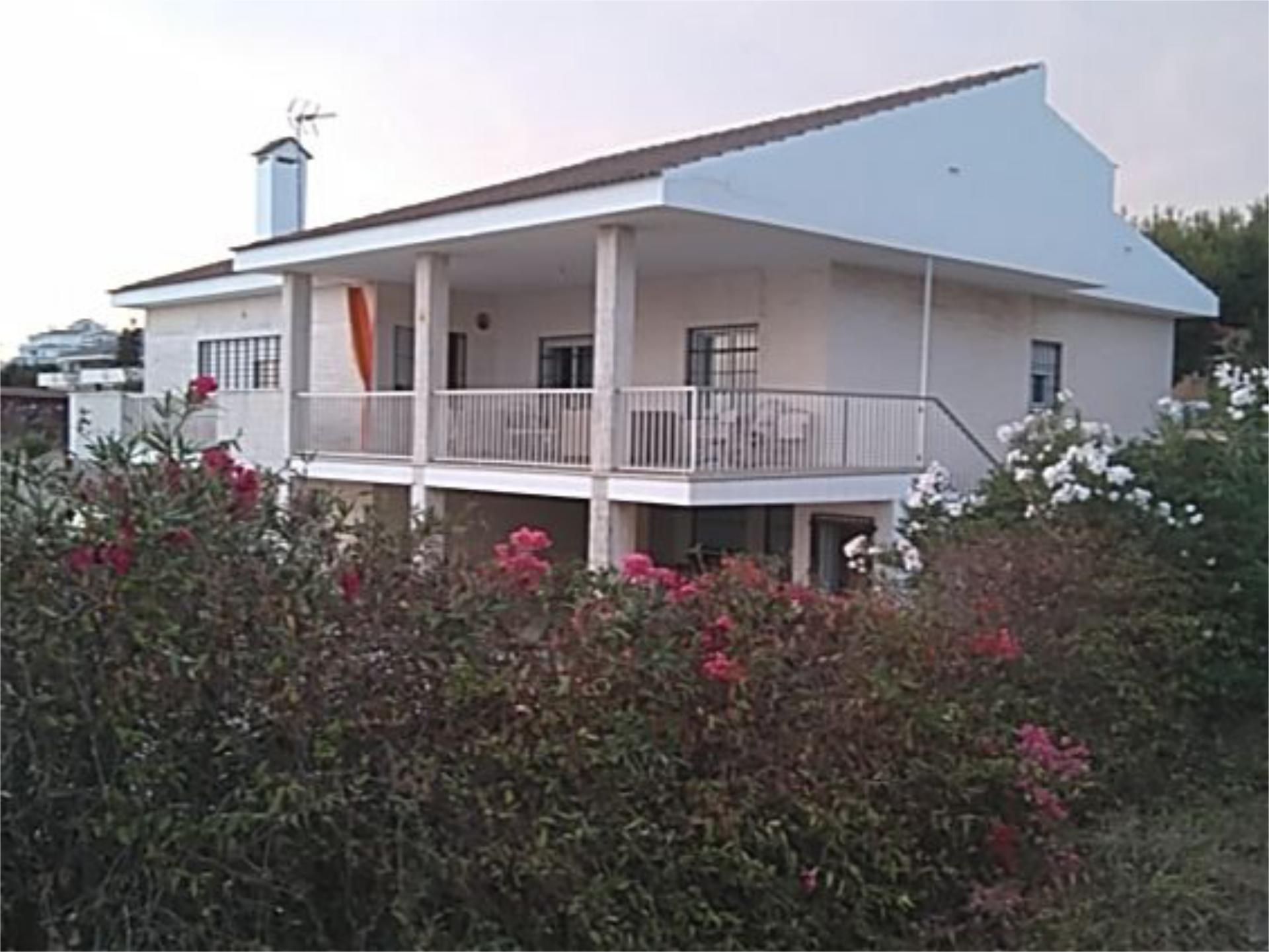 House or chalet to rent in Calle Olivo, 12, El Portil