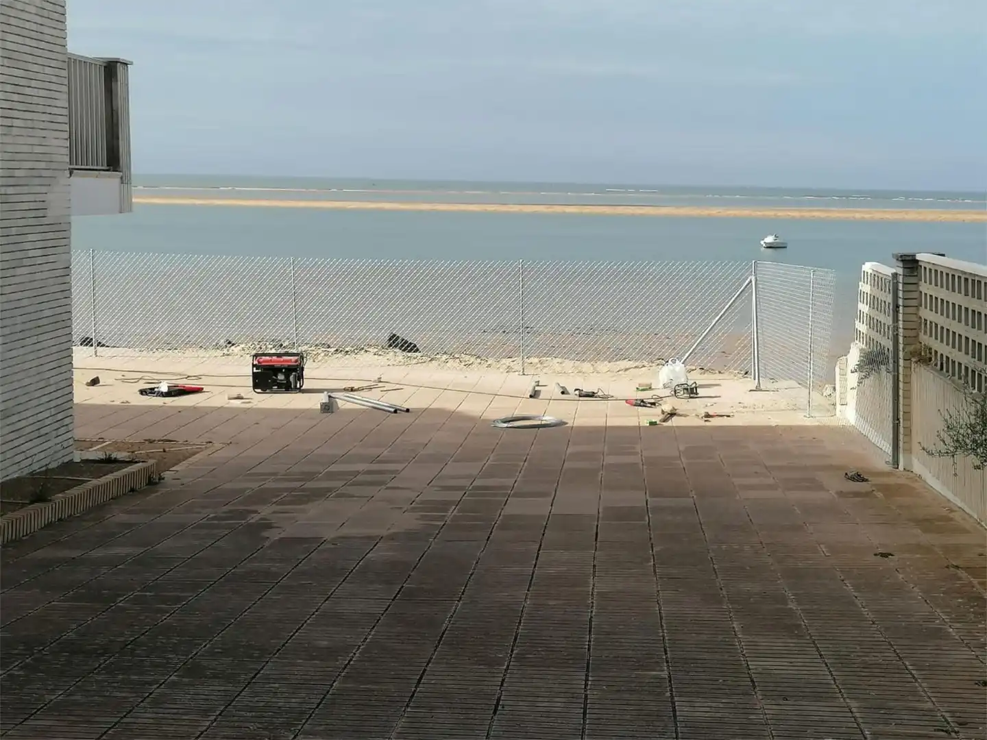 Casa o chalet de alquiler en Calle Olivo, 12, El Portil Casa o chalet de alquiler en Calle Olivo, 12, El Portil
