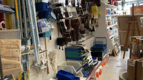 Foto 3 von Geschaftsraum zur Miete in Calle Carretera, 86, Turcia, León