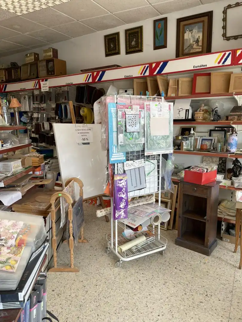 Local de alquiler en Turcia