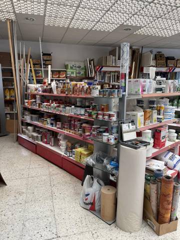 Local comercial en Alquiler en Calle Carretera, 86 en Turcia