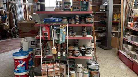 Foto 2 von Geschaftsraum zur Miete in Calle Carretera, 86, Turcia, León