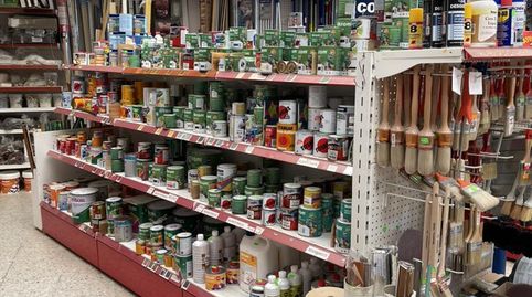 Foto 5 von Geschaftsraum zur Miete in Calle Carretera, 86, Turcia, León